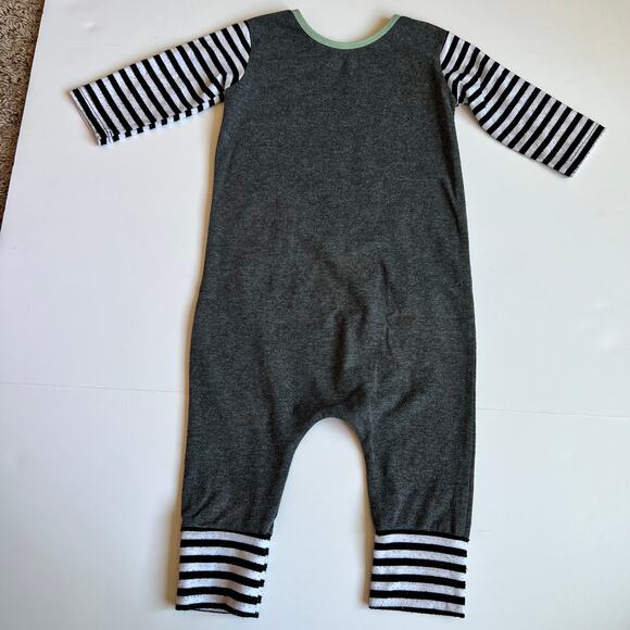RAGS XOXO One-Piece Romper - Picture 10 of 12